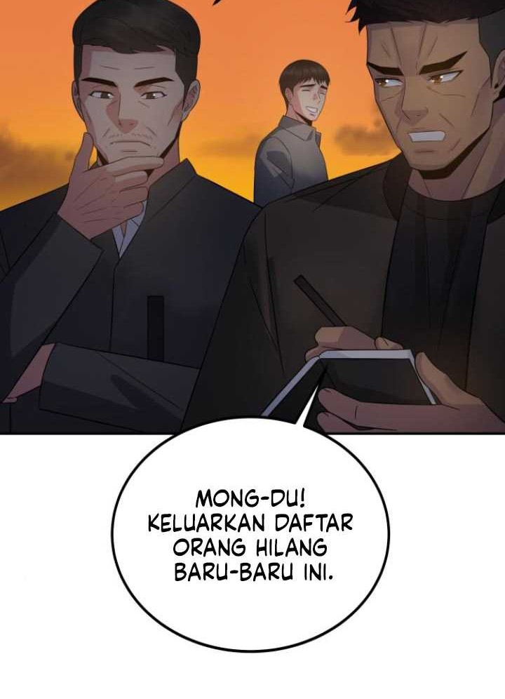 The Reincarnated Cop Who Strikes With Wealth Chapter 12 Gambar 59
