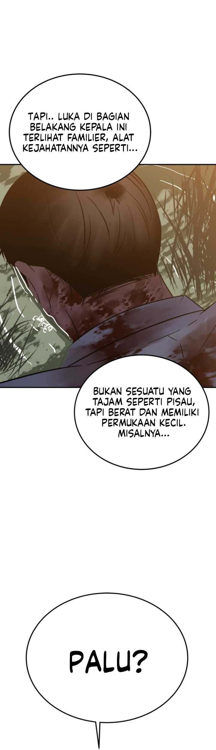 The Reincarnated Cop Who Strikes With Wealth Chapter 12 Gambar 60