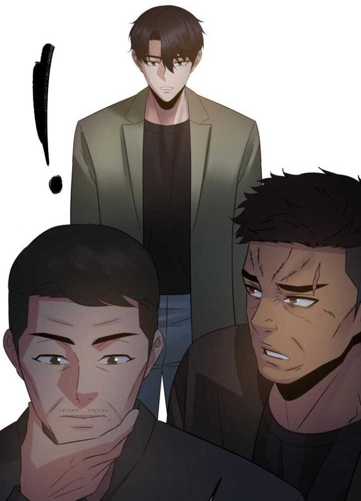 The Reincarnated Cop Who Strikes With Wealth Chapter 12 Gambar 61