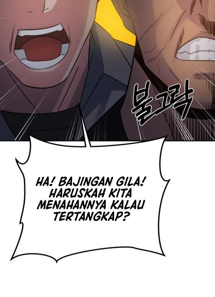 The Reincarnated Cop Who Strikes With Wealth Chapter 12 Gambar 65