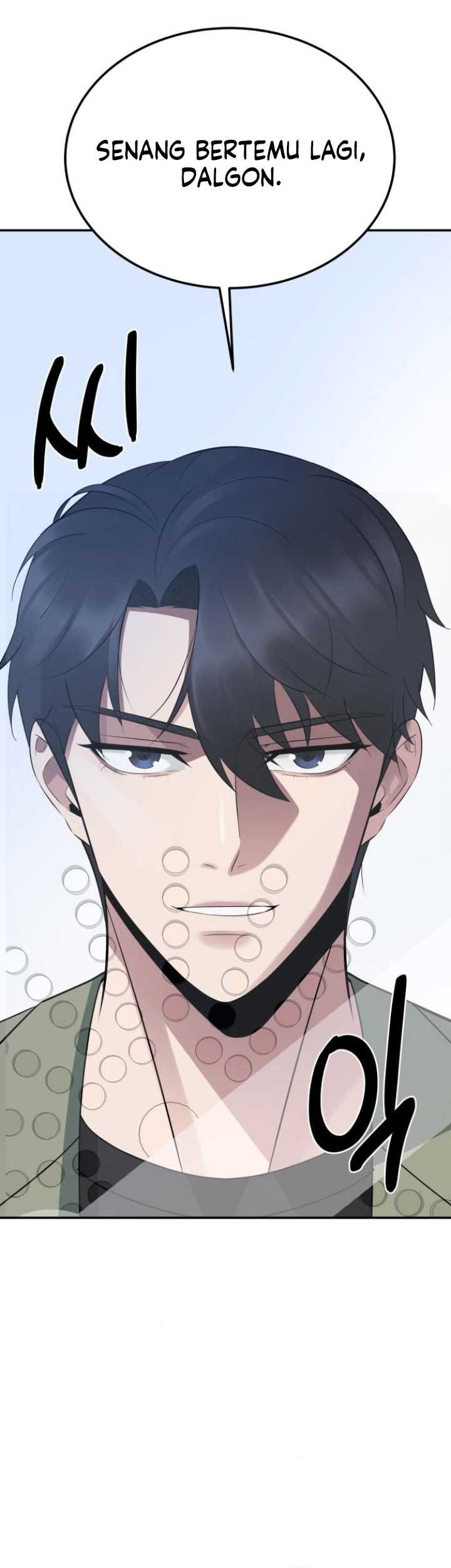 The Reincarnated Cop Who Strikes With Wealth Chapter 12 Gambar 78