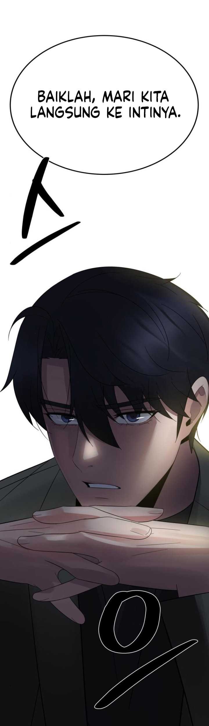 The Reincarnated Cop Who Strikes With Wealth Chapter 12 Gambar 82