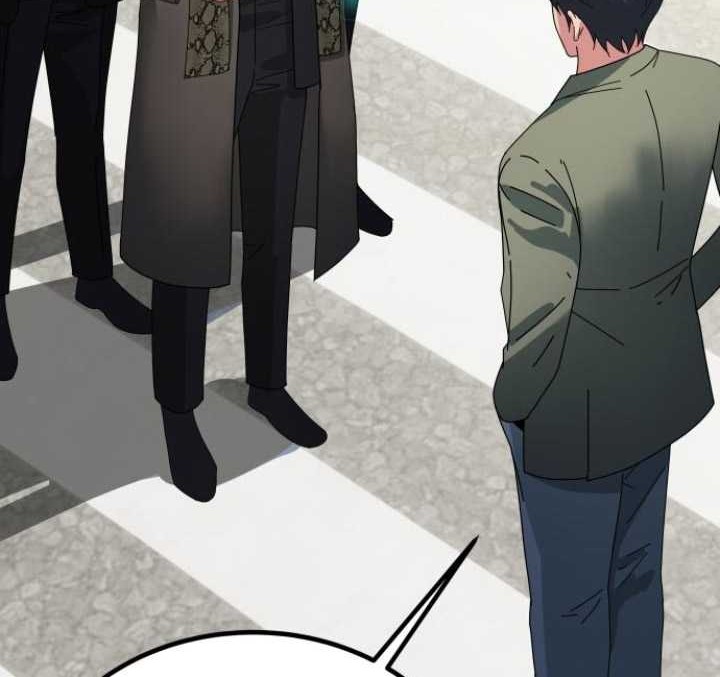 The Reincarnated Cop Who Strikes With Wealth Chapter 12 Gambar 7