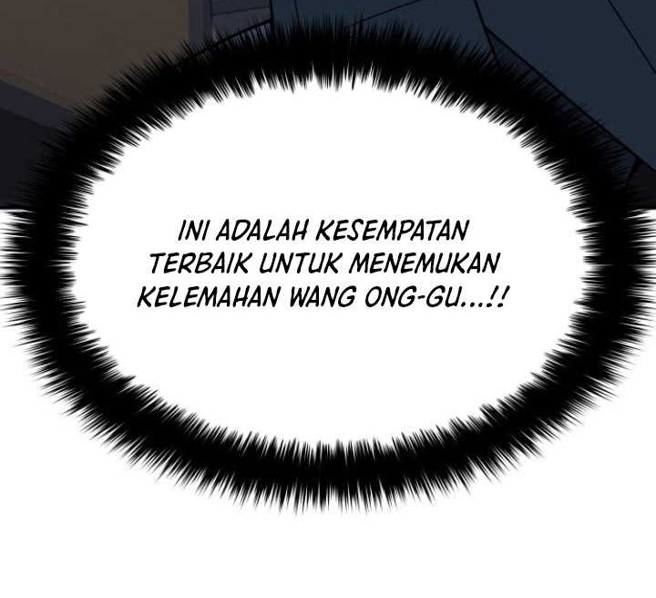 The Reincarnated Cop Who Strikes With Wealth Chapter 11 Gambar 27