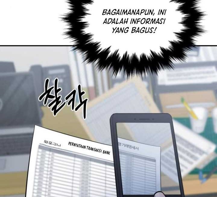 The Reincarnated Cop Who Strikes With Wealth Chapter 11 Gambar 31