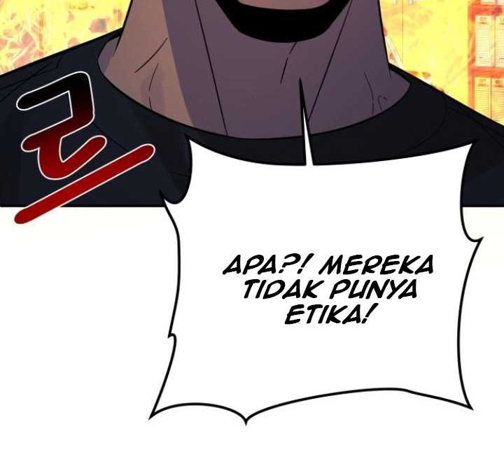 The Reincarnated Cop Who Strikes With Wealth Chapter 11 Gambar 35