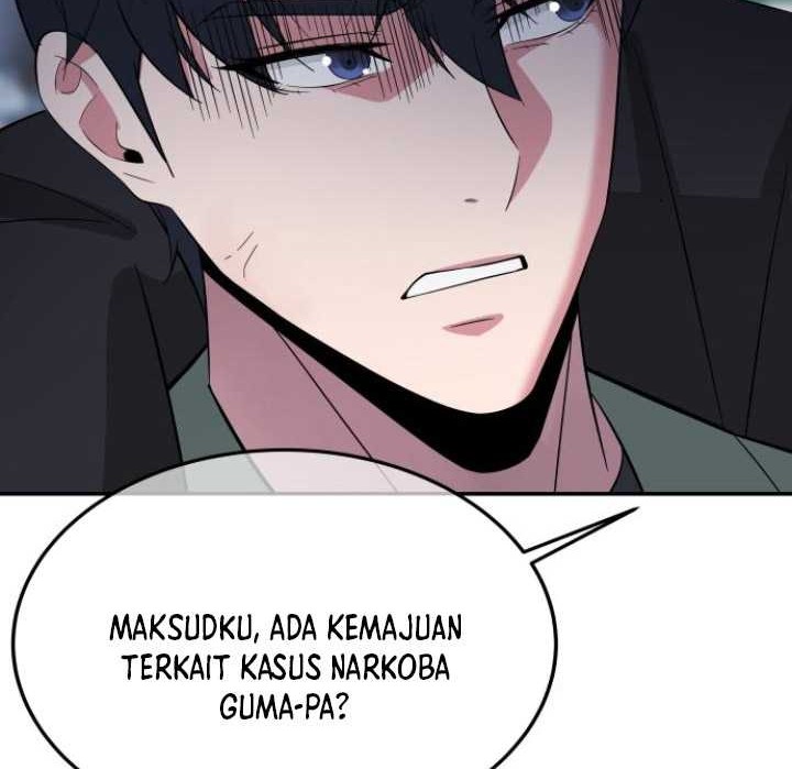 The Reincarnated Cop Who Strikes With Wealth Chapter 11 Gambar 21