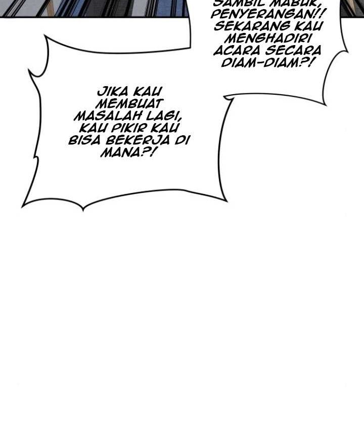 The Reincarnated Cop Who Strikes With Wealth Chapter 11 Gambar 49