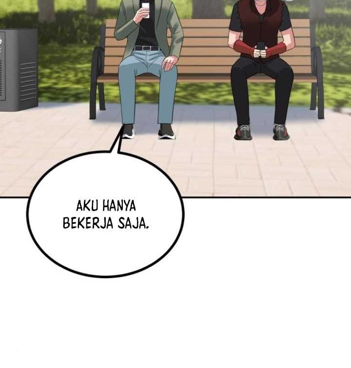 The Reincarnated Cop Who Strikes With Wealth Chapter 11 Gambar 53