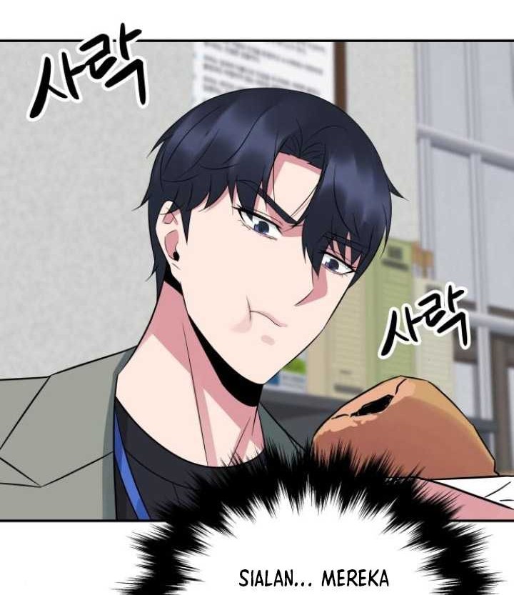 The Reincarnated Cop Who Strikes With Wealth Chapter 11 Gambar 39