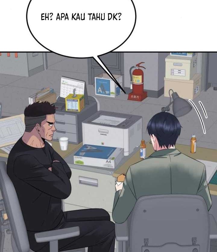 The Reincarnated Cop Who Strikes With Wealth Chapter 11 Gambar 41