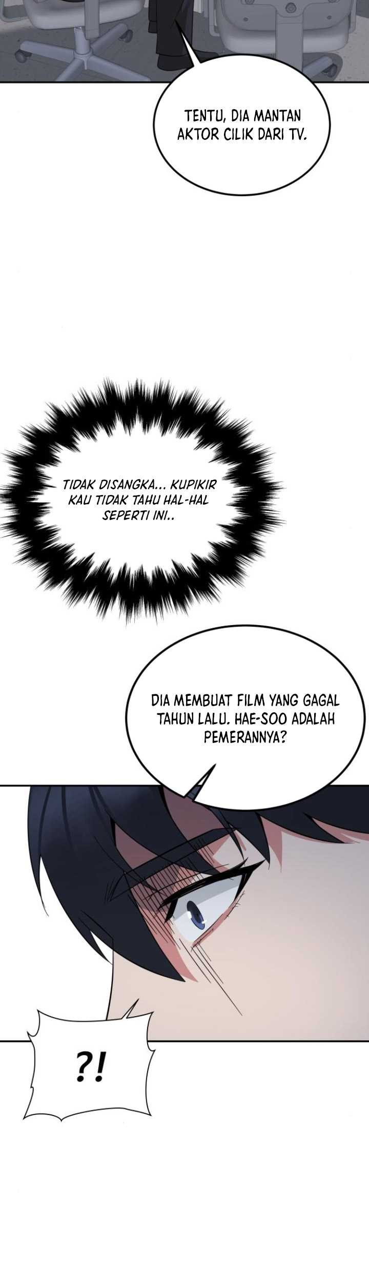 The Reincarnated Cop Who Strikes With Wealth Chapter 11 Gambar 42