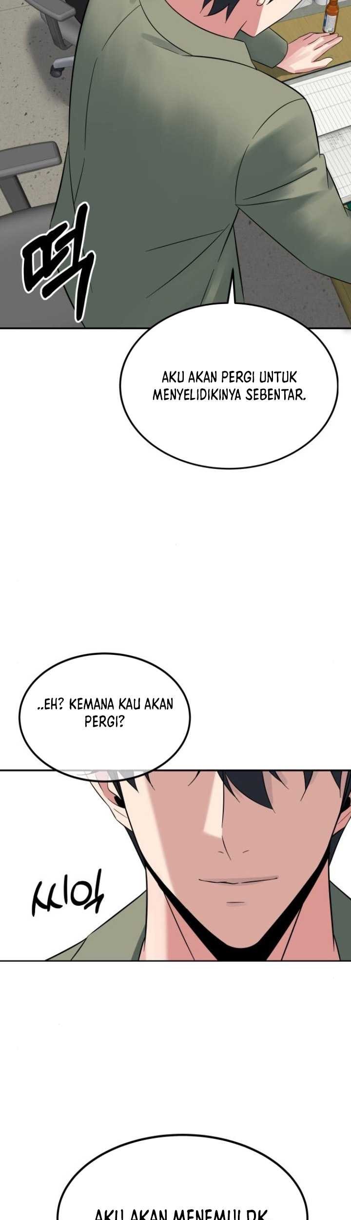 The Reincarnated Cop Who Strikes With Wealth Chapter 11 Gambar 44