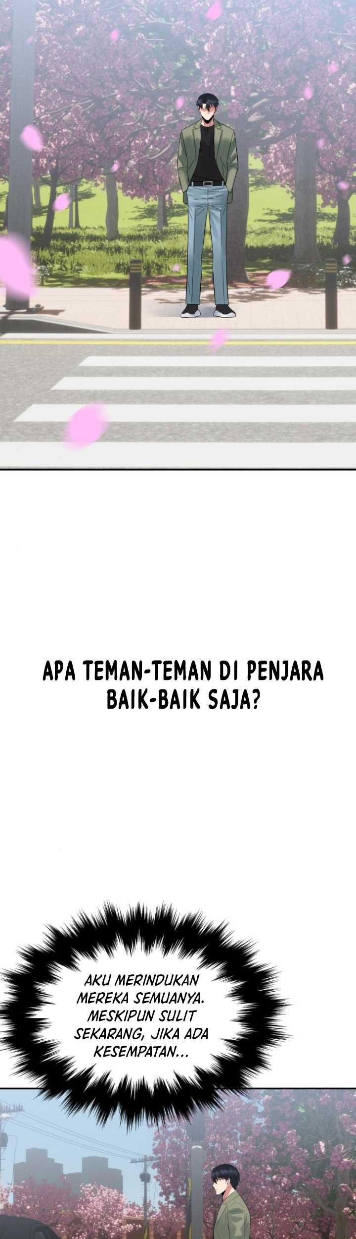 The Reincarnated Cop Who Strikes With Wealth Chapter 11 Gambar 68