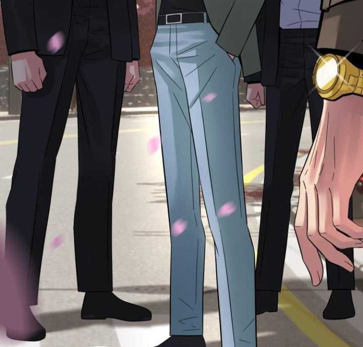 The Reincarnated Cop Who Strikes With Wealth Chapter 11 Gambar 71