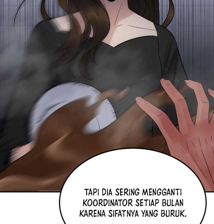 The Reincarnated Cop Who Strikes With Wealth Chapter 11 Gambar 59