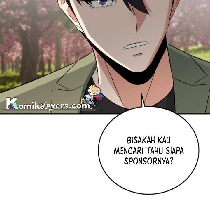 The Reincarnated Cop Who Strikes With Wealth Chapter 11 Gambar 63