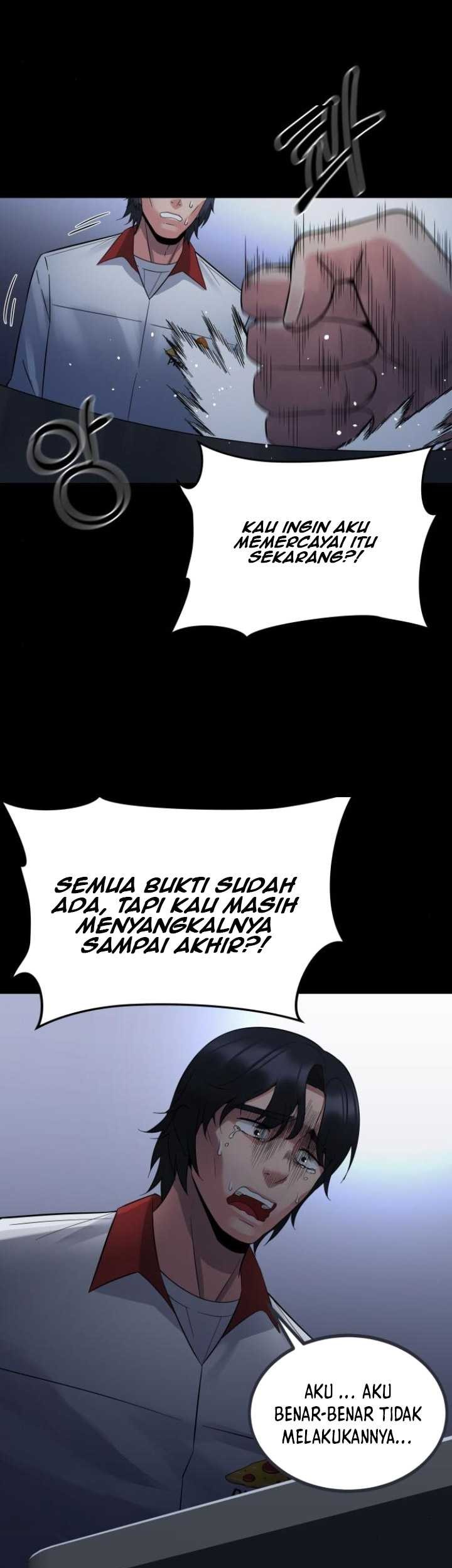 The Reincarnated Cop Who Strikes With Wealth Chapter 11 Gambar 4