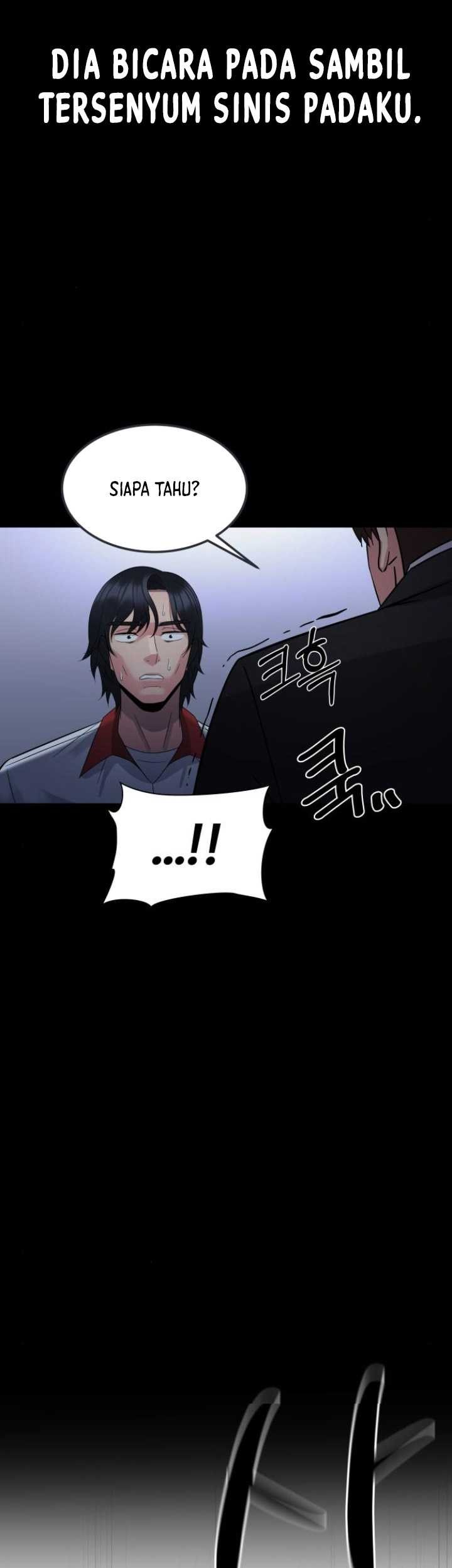 The Reincarnated Cop Who Strikes With Wealth Chapter 11 Gambar 6