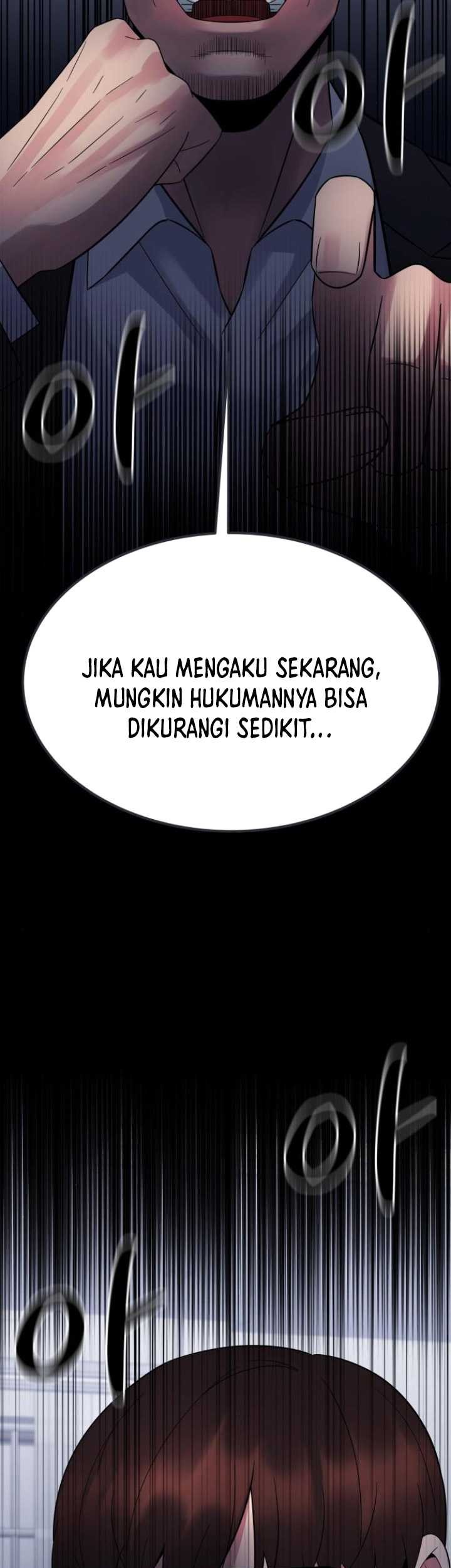 The Reincarnated Cop Who Strikes With Wealth Chapter 11 Gambar 8