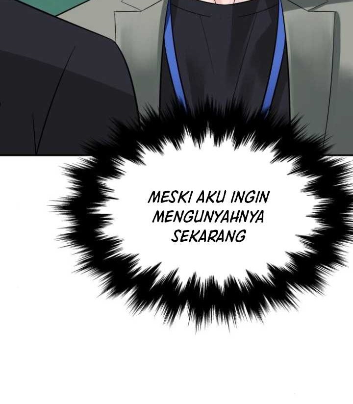 The Reincarnated Cop Who Strikes With Wealth Chapter 11 Gambar 11