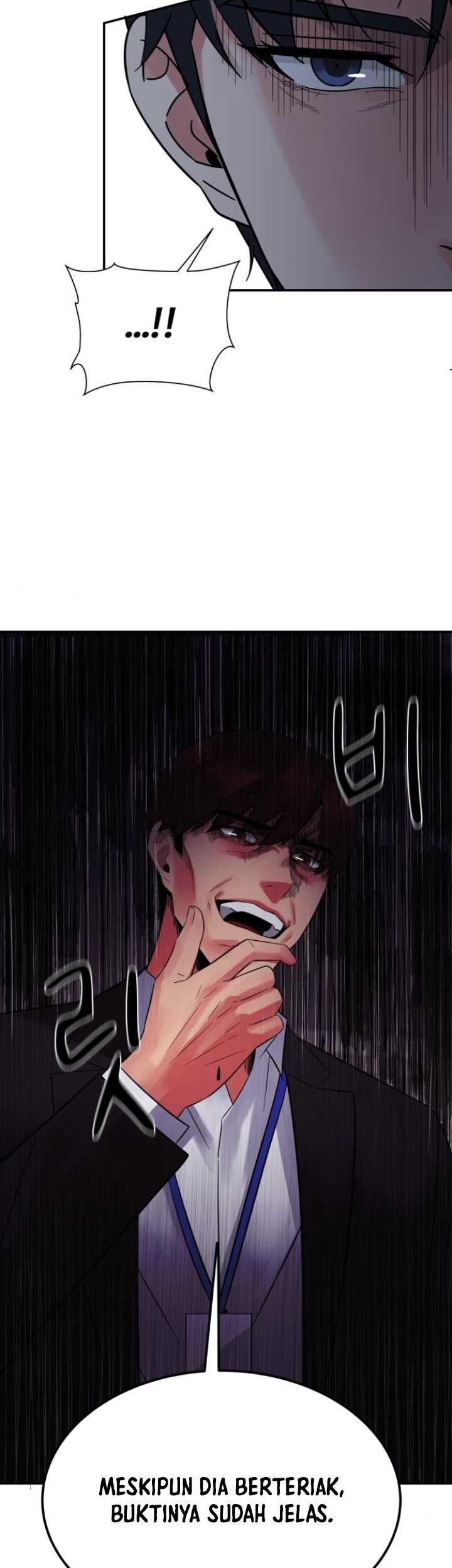 The Reincarnated Cop Who Strikes With Wealth Chapter 11 Gambar 16