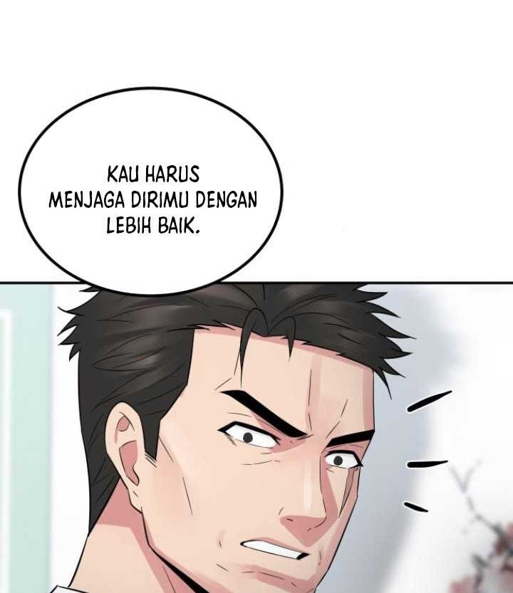 The Reincarnated Cop Who Strikes With Wealth Chapter 10 Gambar 27