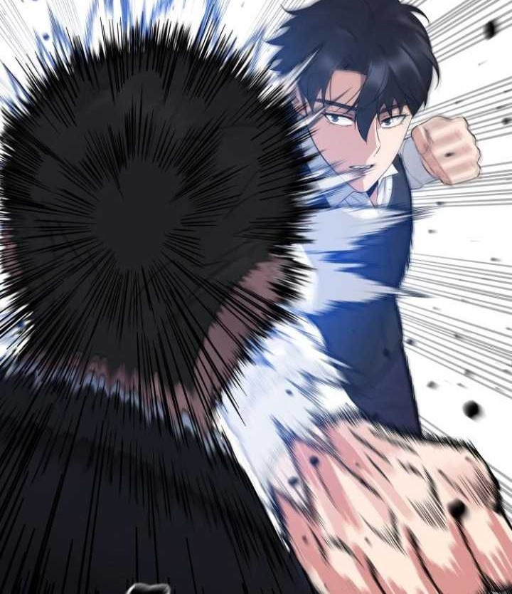 The Reincarnated Cop Who Strikes With Wealth Chapter 10 Gambar 29