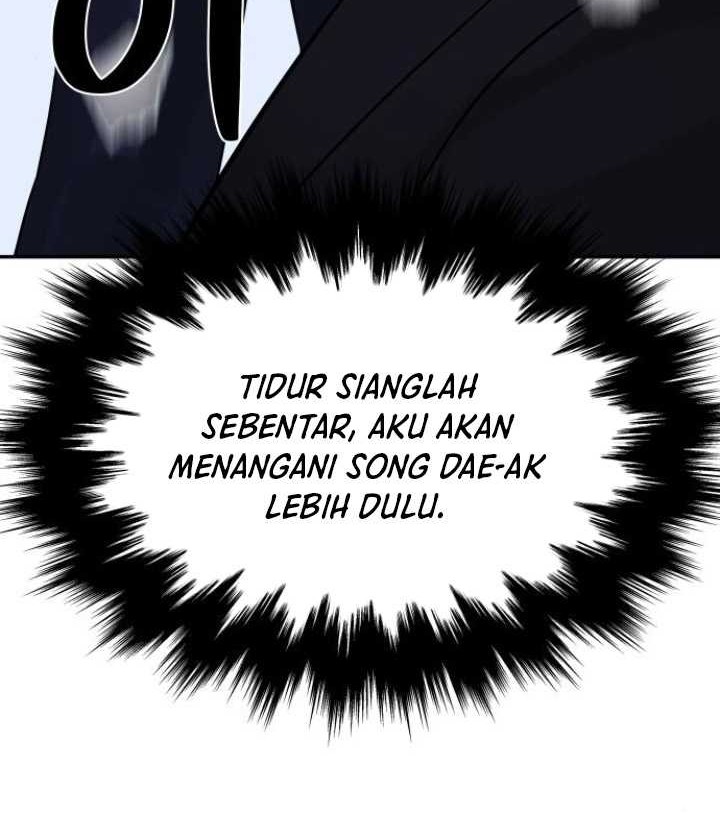 The Reincarnated Cop Who Strikes With Wealth Chapter 10 Gambar 37