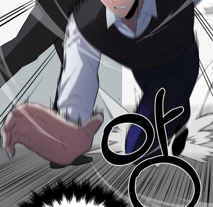 The Reincarnated Cop Who Strikes With Wealth Chapter 10 Gambar 19