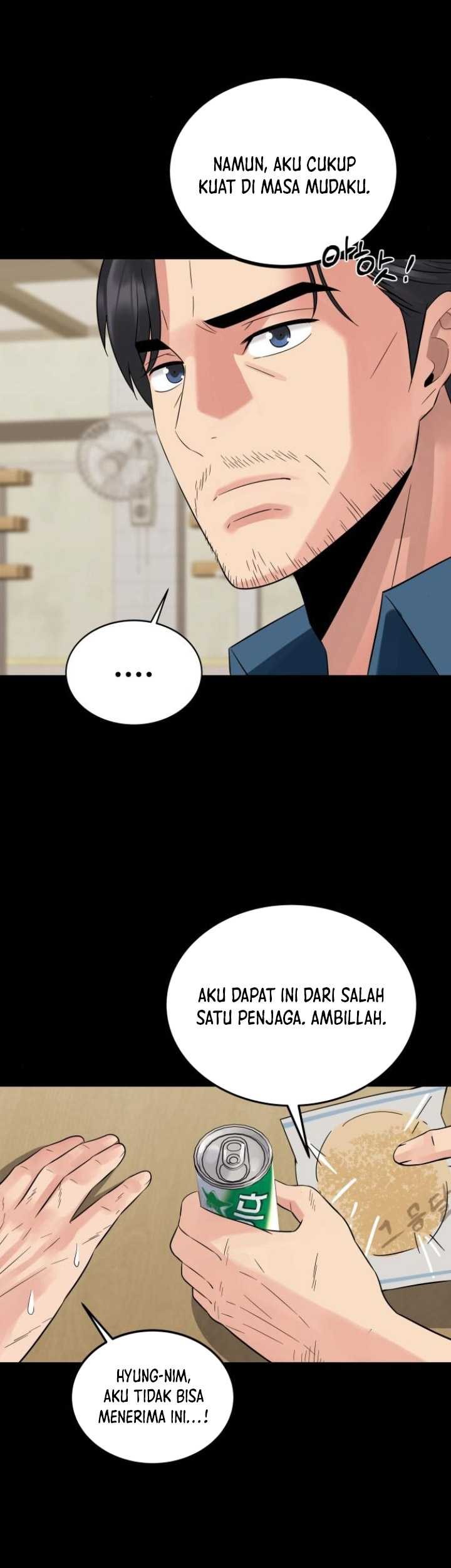 The Reincarnated Cop Who Strikes With Wealth Chapter 10 Gambar 22