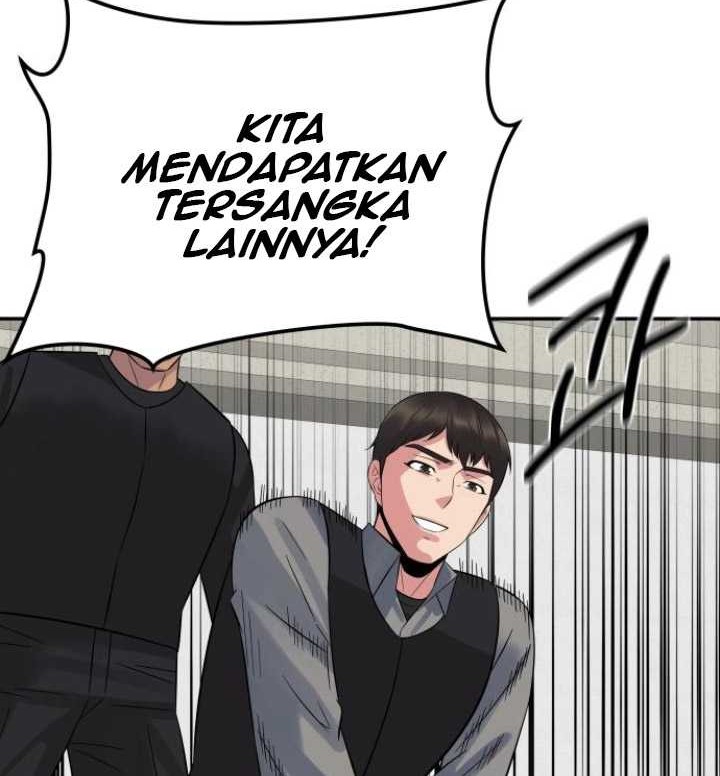 The Reincarnated Cop Who Strikes With Wealth Chapter 10 Gambar 47