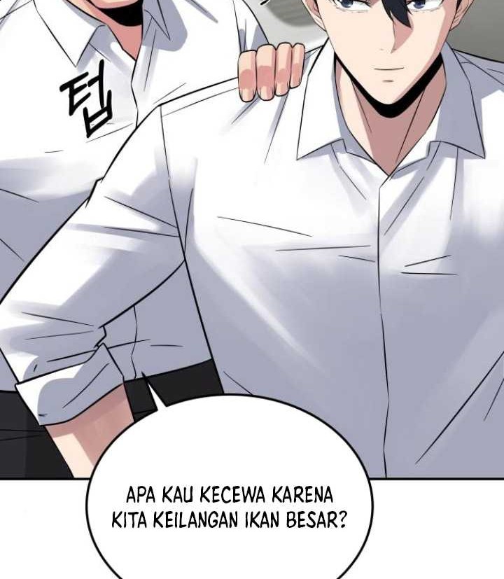 The Reincarnated Cop Who Strikes With Wealth Chapter 10 Gambar 55