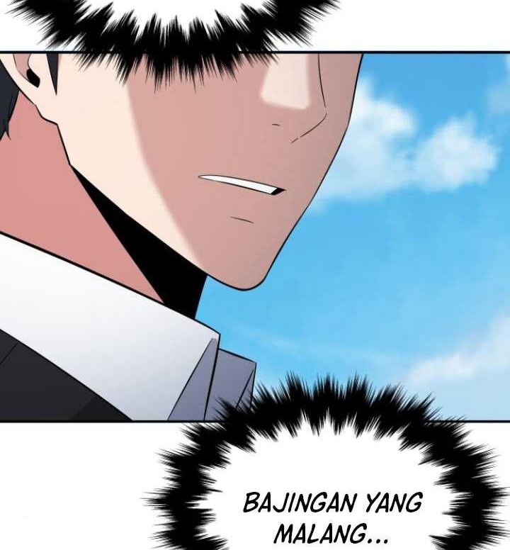 The Reincarnated Cop Who Strikes With Wealth Chapter 10 Gambar 43