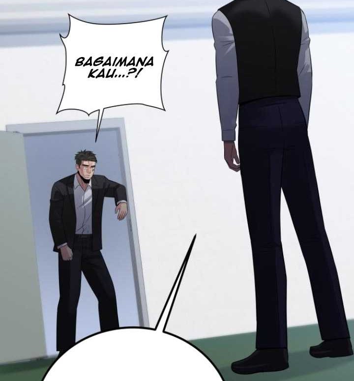 The Reincarnated Cop Who Strikes With Wealth Chapter 10 Gambar 45