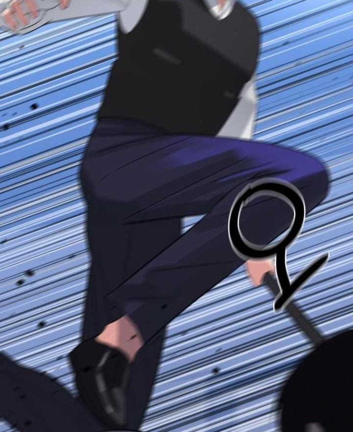 The Reincarnated Cop Who Strikes With Wealth Chapter 10 Gambar 3