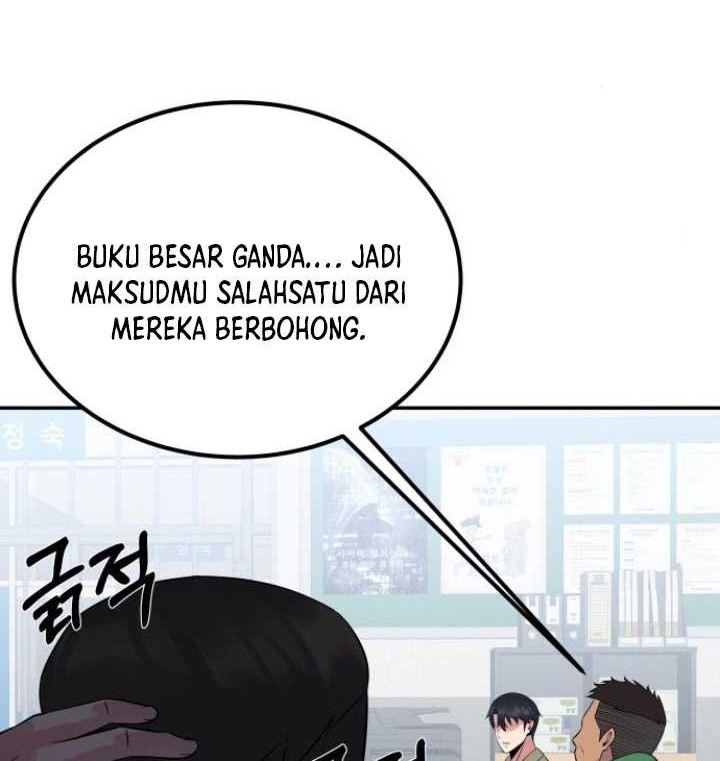 The Reincarnated Cop Who Strikes With Wealth Chapter 10 Gambar 67