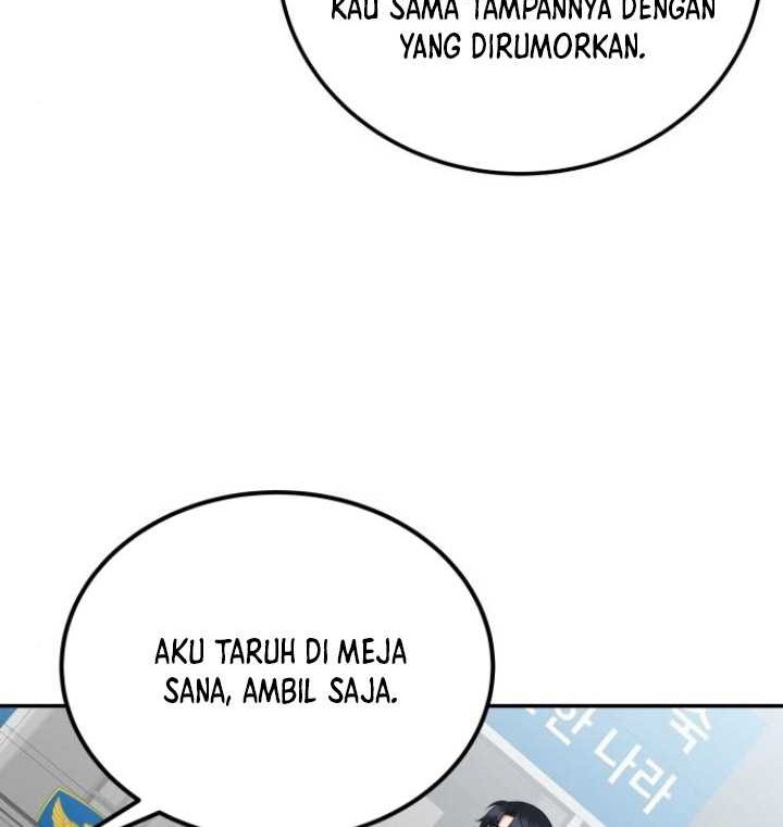 The Reincarnated Cop Who Strikes With Wealth Chapter 10 Gambar 71