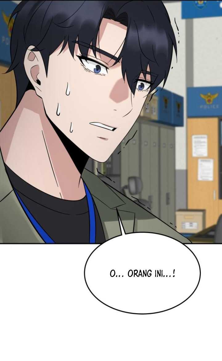 The Reincarnated Cop Who Strikes With Wealth Chapter 10 Gambar 74