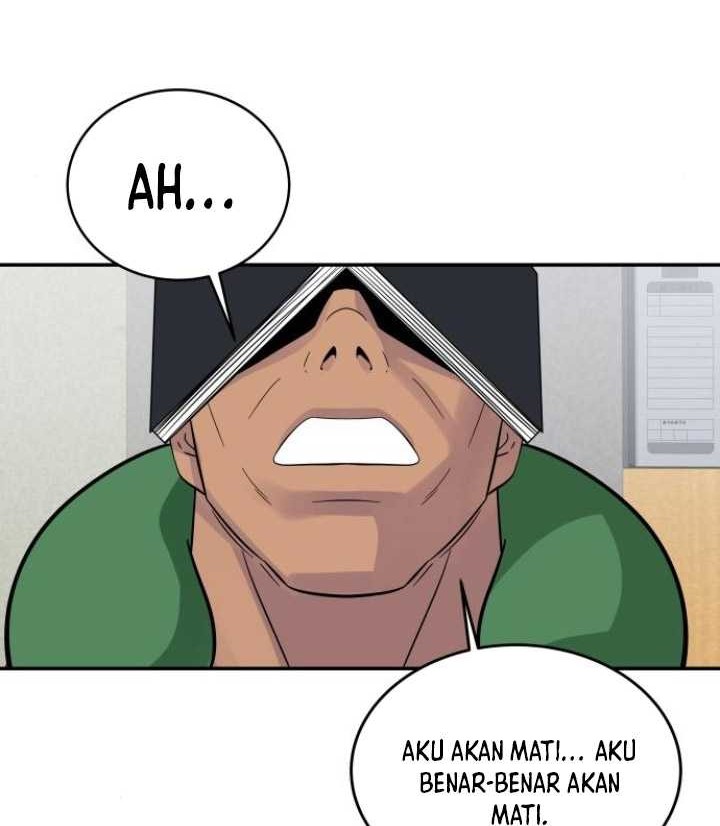 The Reincarnated Cop Who Strikes With Wealth Chapter 10 Gambar 59