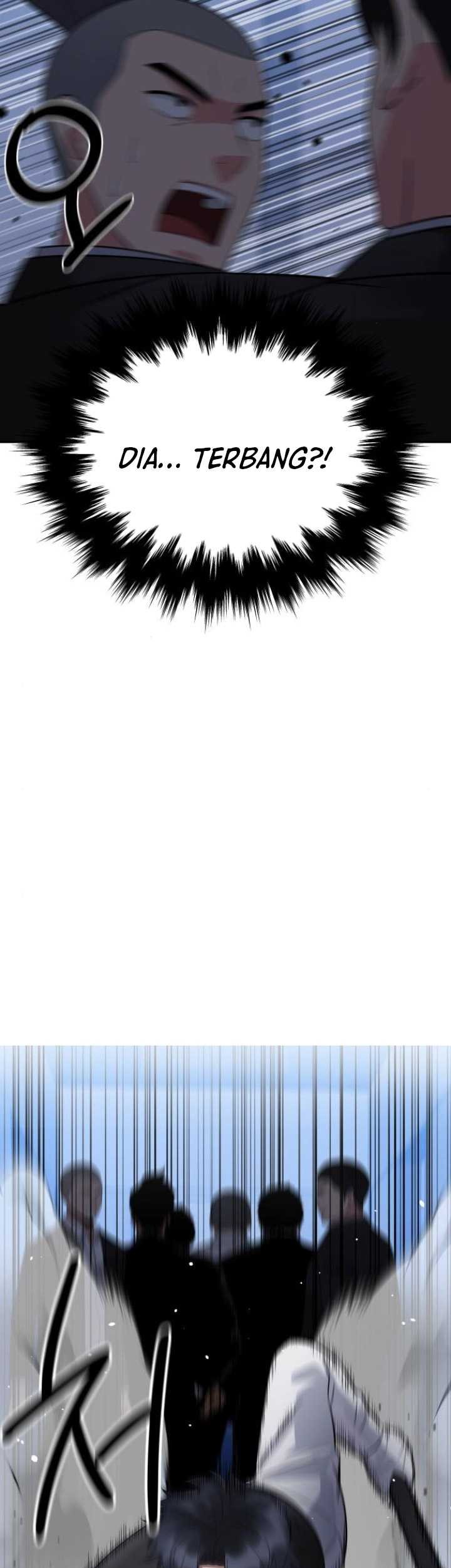 The Reincarnated Cop Who Strikes With Wealth Chapter 10 Gambar 4