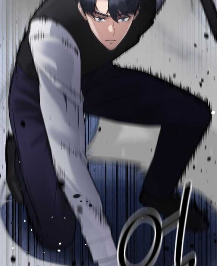 The Reincarnated Cop Who Strikes With Wealth Chapter 10 Gambar 5