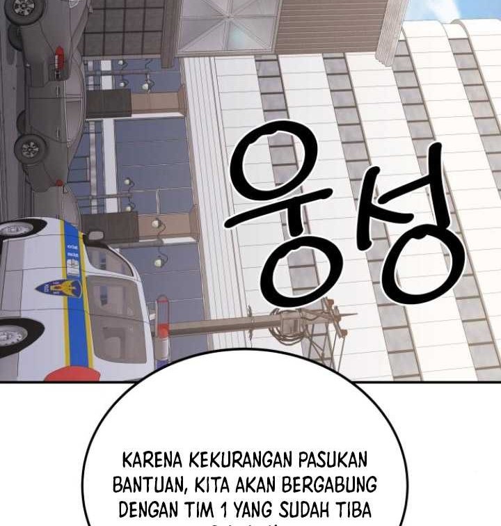 The Reincarnated Cop Who Strikes With Wealth Chapter 09 Gambar 29