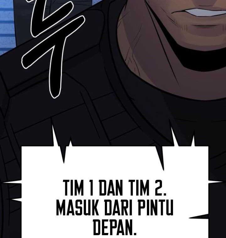 The Reincarnated Cop Who Strikes With Wealth Chapter 09 Gambar 33