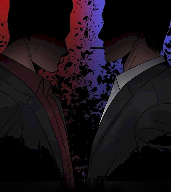 The Reincarnated Cop Who Strikes With Wealth Chapter 09 Gambar 25