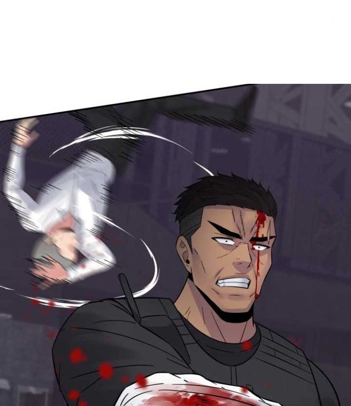 The Reincarnated Cop Who Strikes With Wealth Chapter 09 Gambar 55