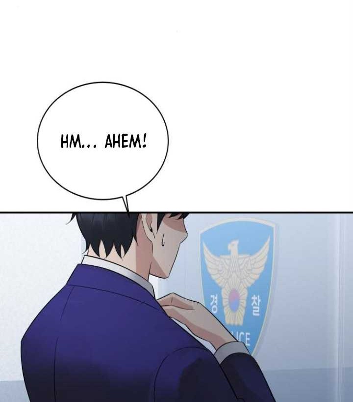 The Reincarnated Cop Who Strikes With Wealth Chapter 09 Gambar 3