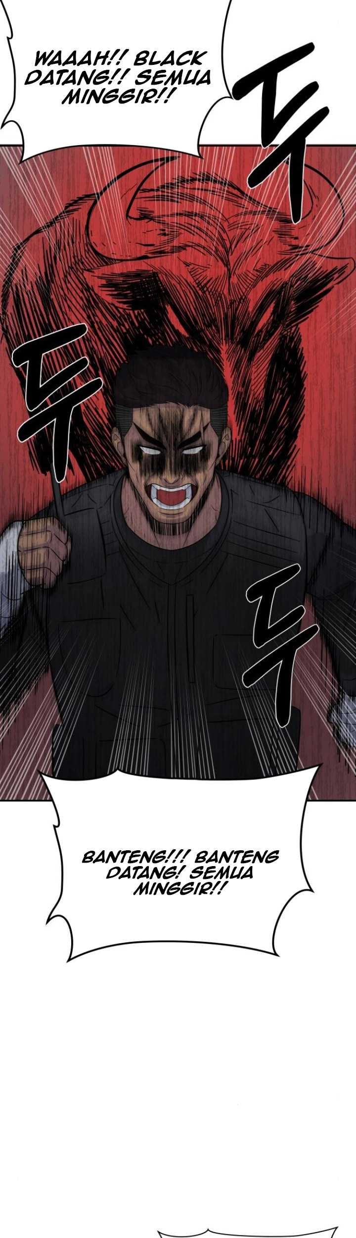 The Reincarnated Cop Who Strikes With Wealth Chapter 09 Gambar 68