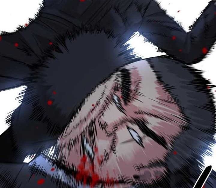 The Reincarnated Cop Who Strikes With Wealth Chapter 09 Gambar 71