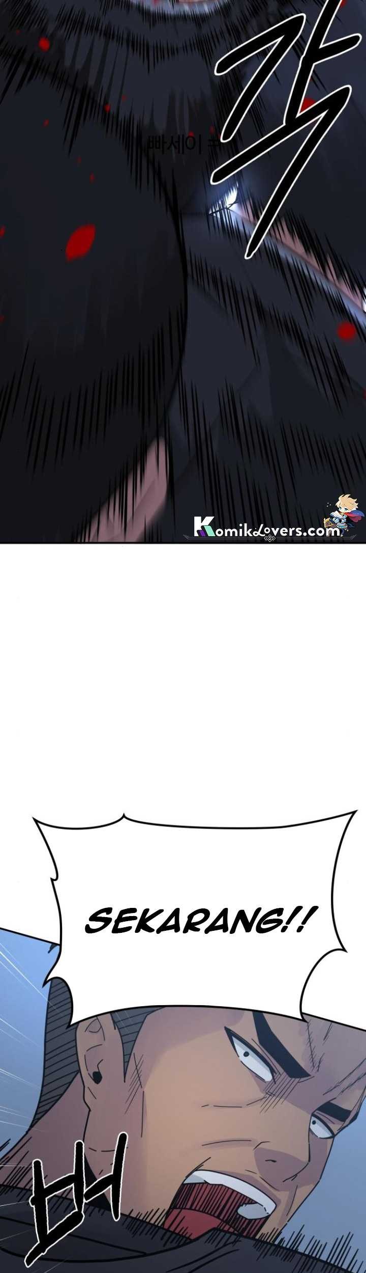 The Reincarnated Cop Who Strikes With Wealth Chapter 09 Gambar 72